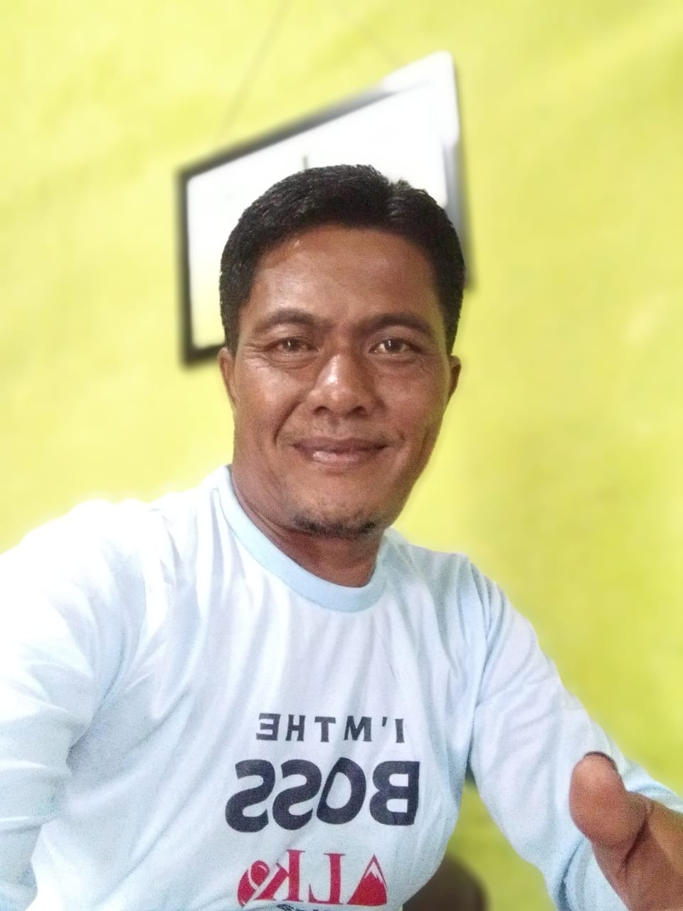 Ahmad Yezidra - Collector Photo