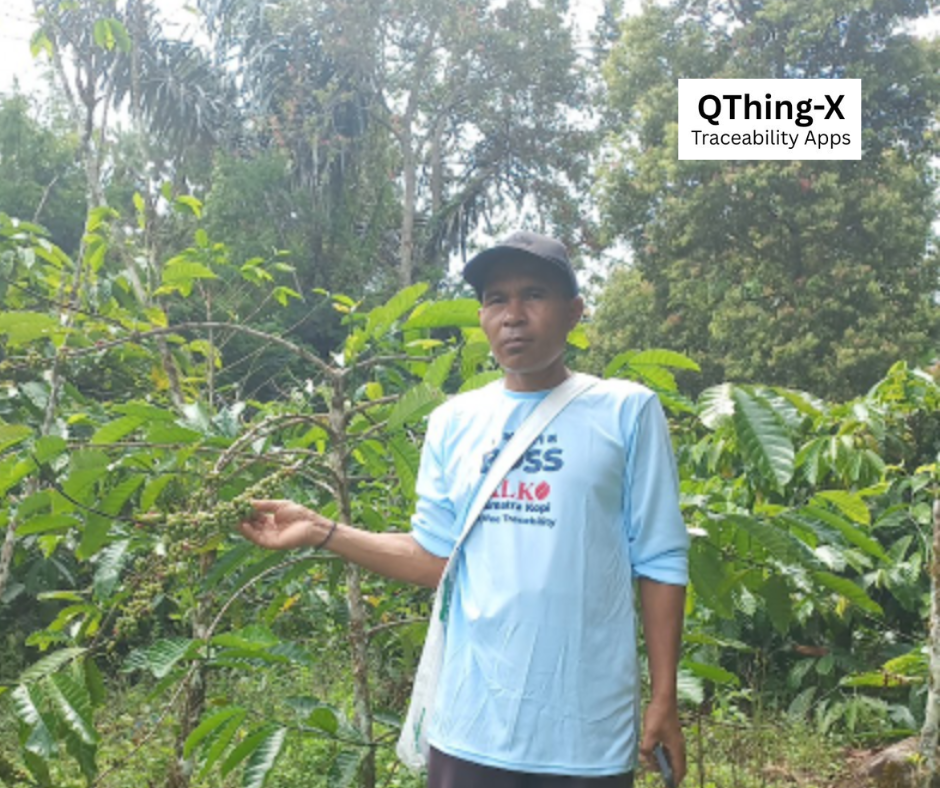 Basir - Farmer Photo